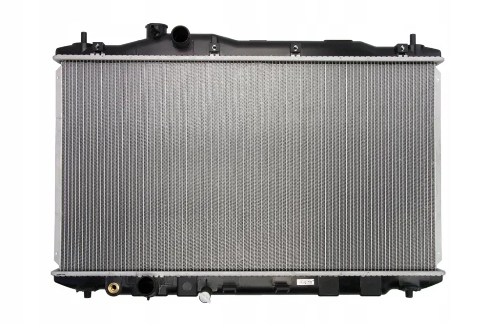 Радиатор охлаждения Honda Civic 9