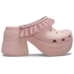 Crocs (Женская размерная сетка)