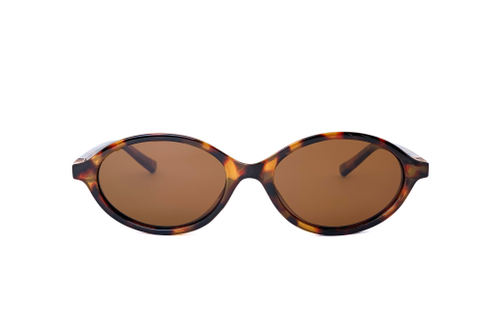 Овальные солнцезащитные очки Maiersha