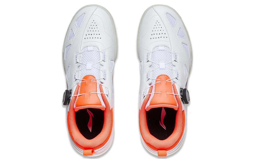 LI-NING Wang Chuqin (Li Ning Mage PE)