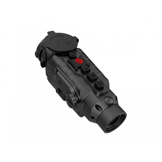 Тепловизионная предобъективная насадка Guide TA425