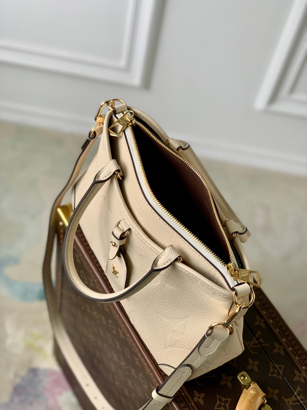 Louis Vuitton Trianon PM