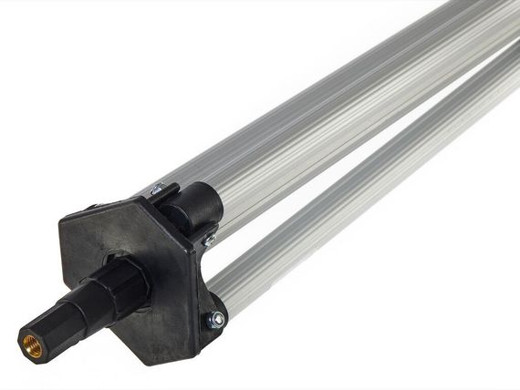 Подставка Salmo TRIPOD 3 секции 120см