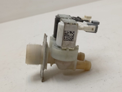 WE60S3 кт67 Клапан подачи воды для стиральной машины Gorenje 459455 б/у