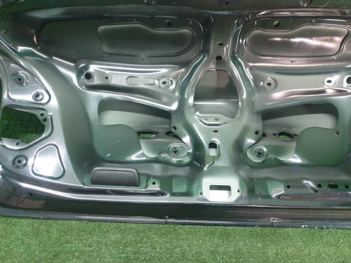 Крышка багажника Lexus ES 6 (2012-2018)
