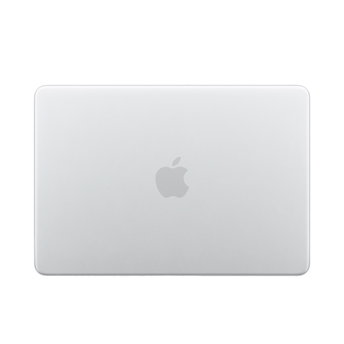 Ноутбук Apple MacBook Neo (2026) (A18 Pro, 6C CPU/5C GPU) 8/256GB, Silver (Серебристый) MHFA4
