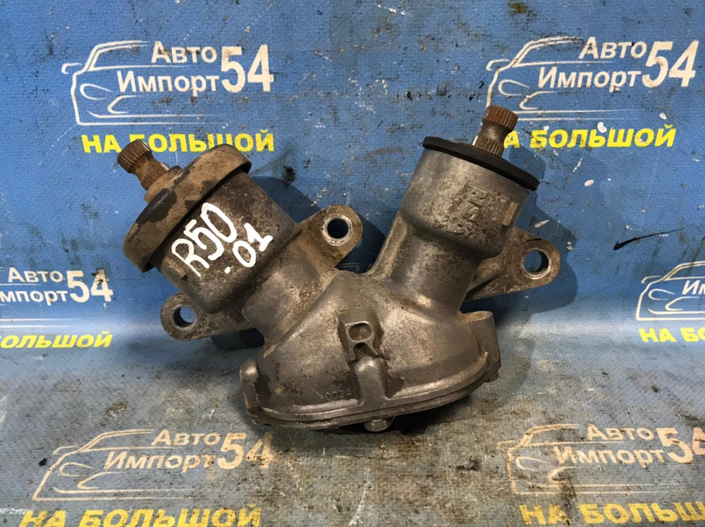 Редуктор рулевой NISSAN TERRANO 1996-2002