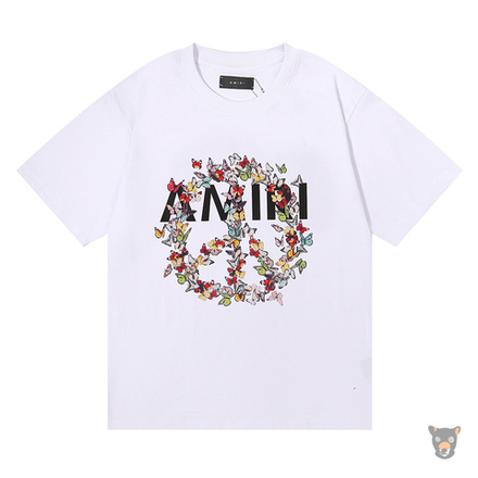 Футболка Amiri