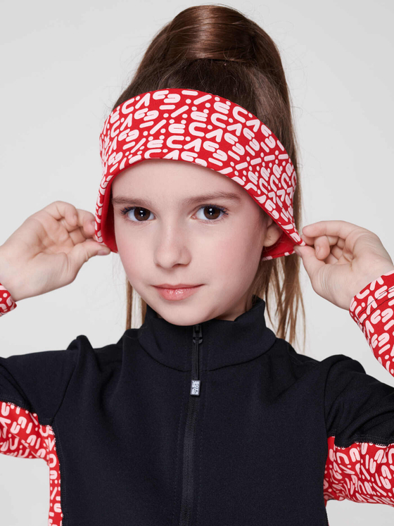 ПОВЯЗКА ДЕТСКАЯ BASK KIDS HEADBAND