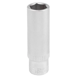 Головка глубокая 11мм 1/4''6гр. Forsage F-5255011