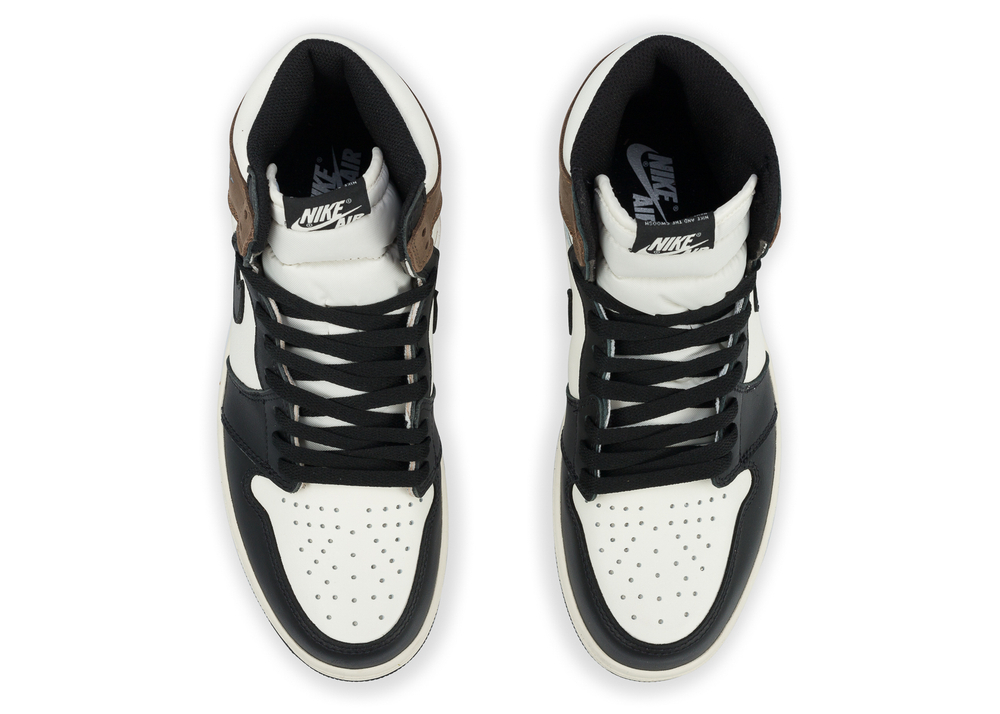 Air Jordan 1 High "Dark Mocha"