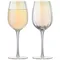 Набор бокалов для вина gemma opal, 360 мл, 2 шт.