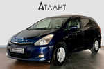 Toyota Wish, 2007 год