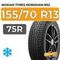 Nokian Tyres Nordman RS2 155/70 R13 75R