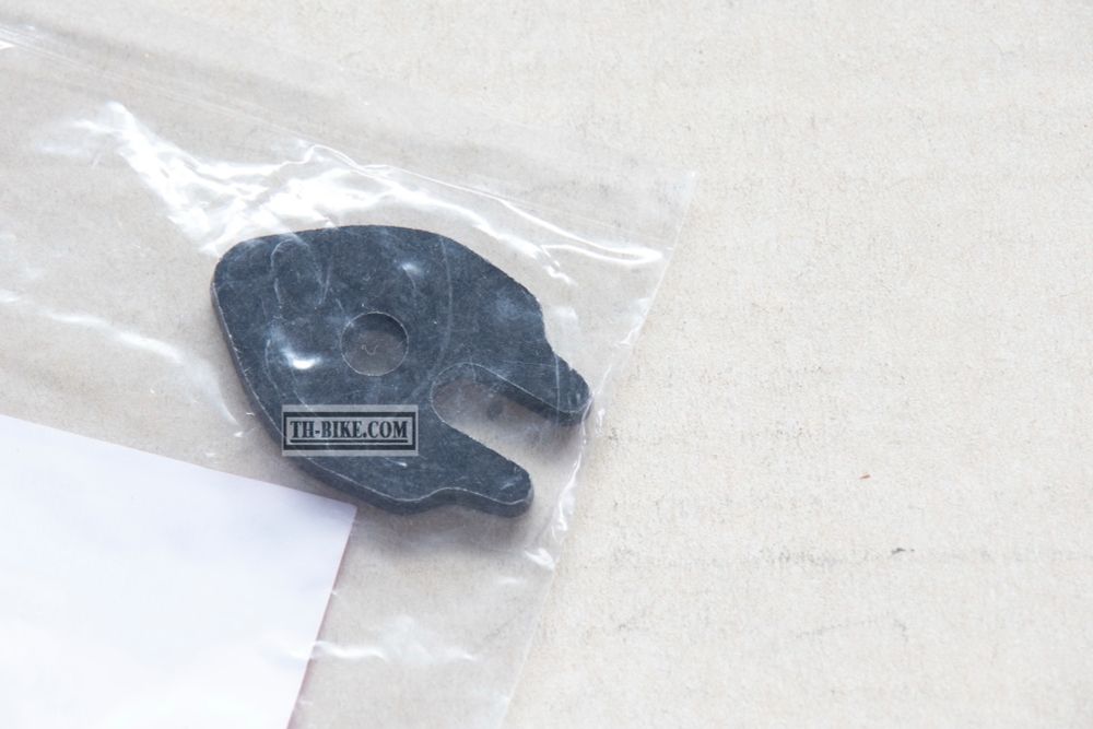 33413-KZZ-J00. PLATE, WINKER MOUNT (A)