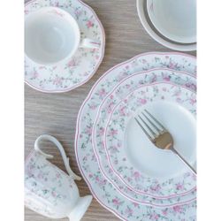 Тарелка d 30 cм   Noble [1]