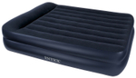 Надувная кровать  Intex, 157х203х(42)47см.