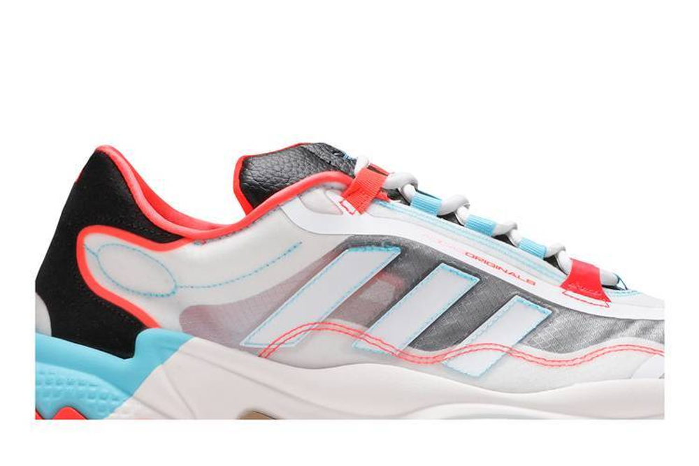 Кроссовки Adidas Originals Ozweego Pure