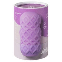 Мастурбатор 8см Lola Games Marshmallow Sweety Lavander 7372-03lola