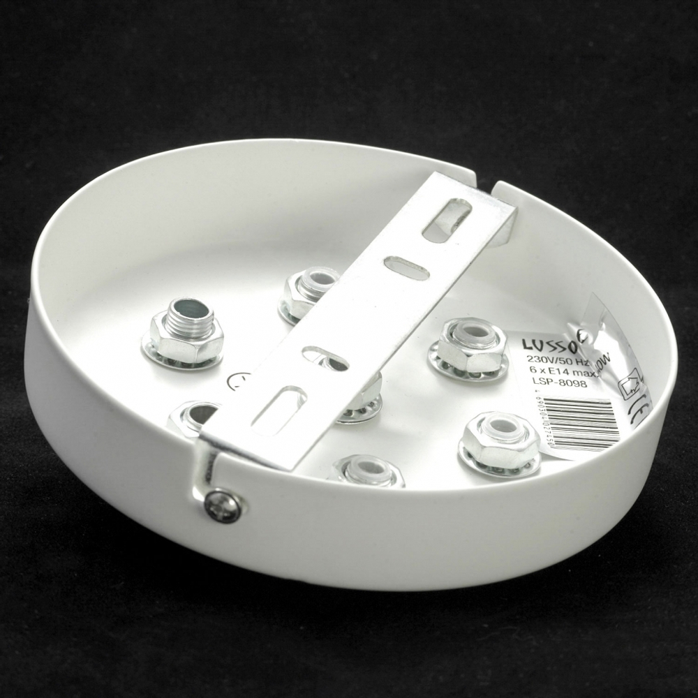 Подвесной светильник Lgo Bisbee LSP-8098