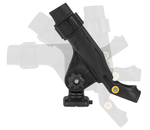 Держатель удилища с быстроразъемным кронштейном(10266849)