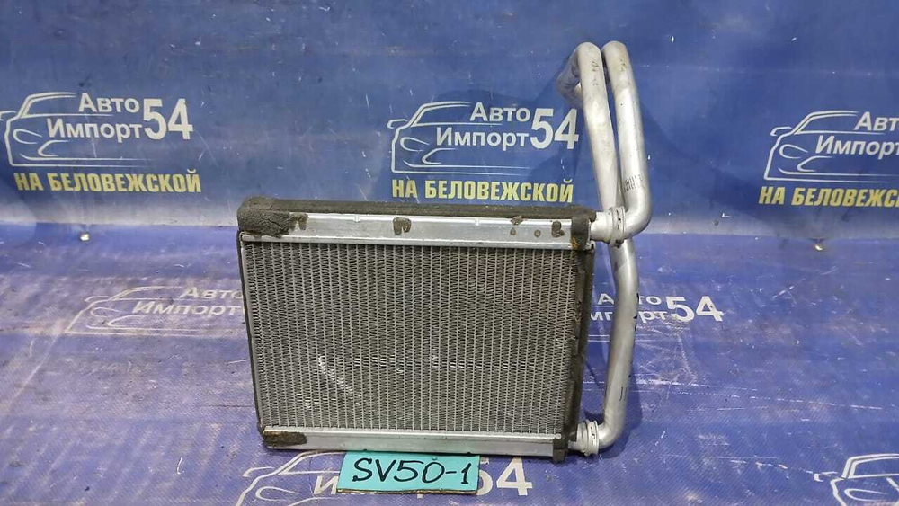 Радиатор печки TOYOTA VISTA ARDEO 2000