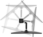 Монитор 27" LG 27UN880