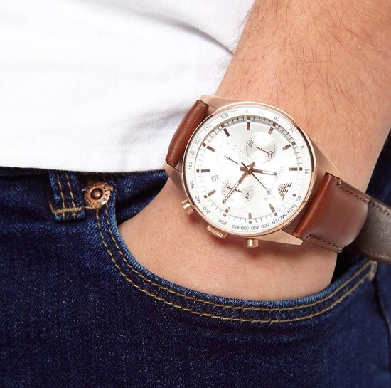 Наручные часы Armani AR5995