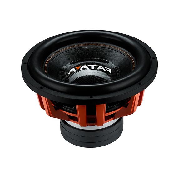 Сабвуфер AVATAR Volcano 15 D1 2500W
