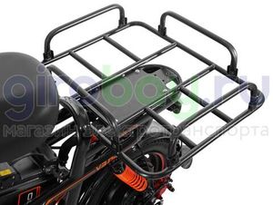Электровелосипед Kugoo Kirin V3 PRO PLUS (60V/28.6Ah) фото №19