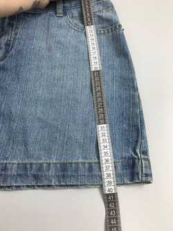 Юбка короткая 46 размер