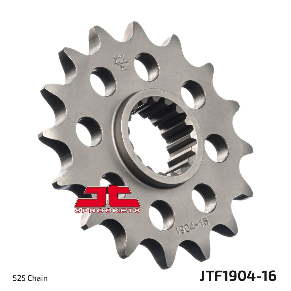 Звезда JTF1904.16