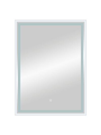 Зеркало "Fancy Led" 600x800