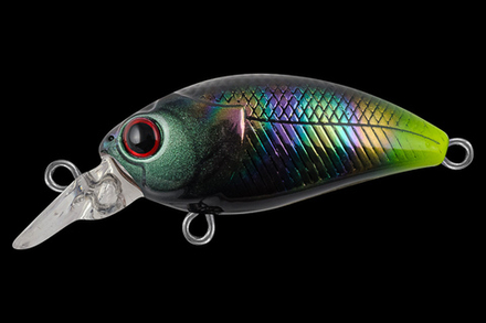 Воблер TsuYoki FUGAZ 36F L002