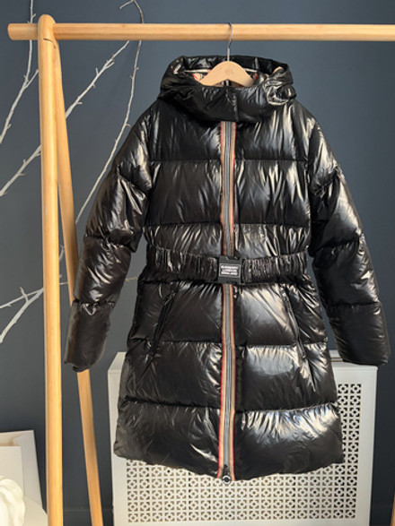 Пуховик Burberry, 152