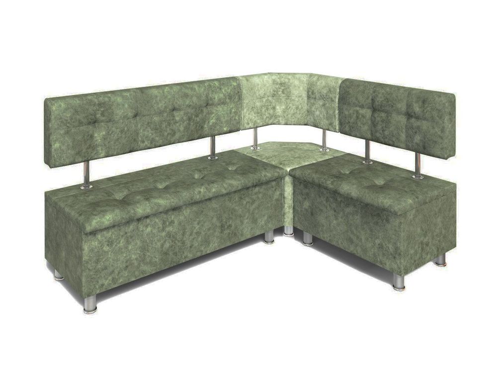 Диван Торонто МУ 500 Мохито