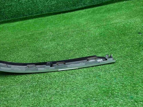 Накладка бампера правая Chery Tiggo 7 Pro (20-24)