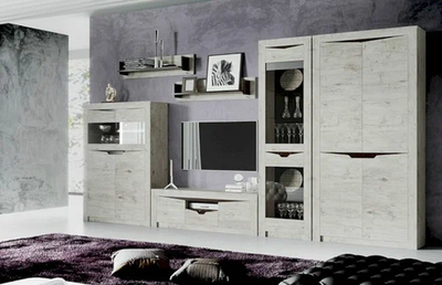 Модульная гостиная Соренто