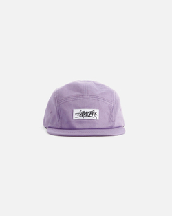 Кепка ANTEATER 5Panel-Violet