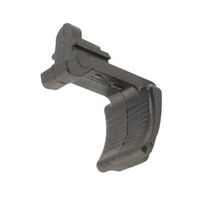 Увеличенная кнопка сброса (фиксатор) магазина 'Битюг' для СКС, СКОС