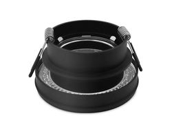 Ambrella Встраиваемый точечный светильник MR16 в стиле техно Techno TN346