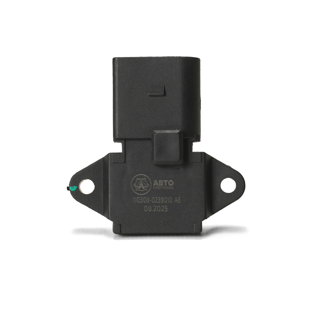 Датчик абсолютного давления воздуха, ГАЗ, дв. УМЗ (ЕВРО-3,4,5) (ан. 744.3829, А2С53257696)