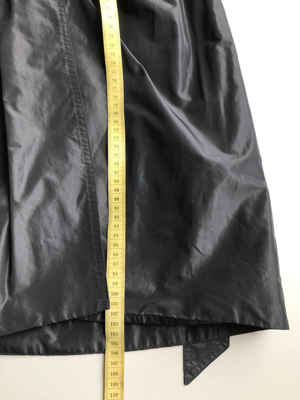 Плащ Hoops практичный, визуально на 48 размер