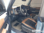 Ford Bronco 6 Generation 2.7 Outer Banks (05.2022)