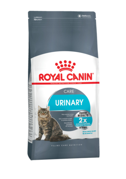 URINARY CARE 2кг ROYAL CANIN
