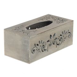 GAEM Салфетница, L24 W11,5 H9,5 см