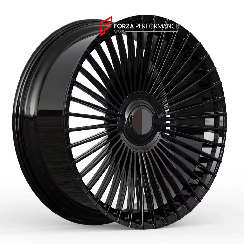 КОВАНЫЕ ДИСКИ ДЛЯ CADILLAC ESCALADE V Рестайлинг 2025 Кадиллак