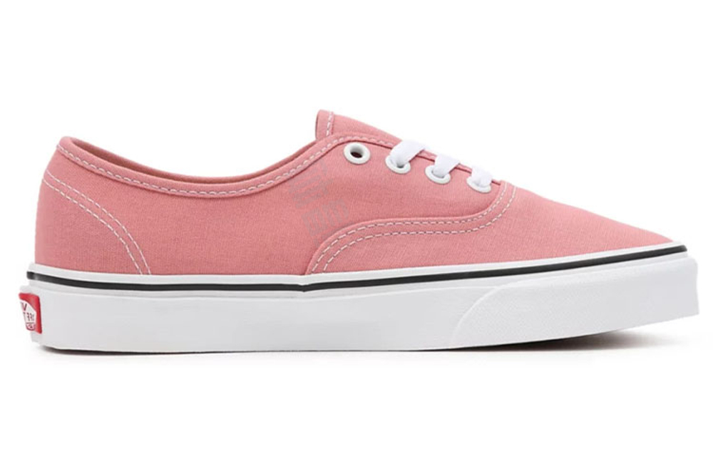 Vans Authentic (Женская размерная сетка)