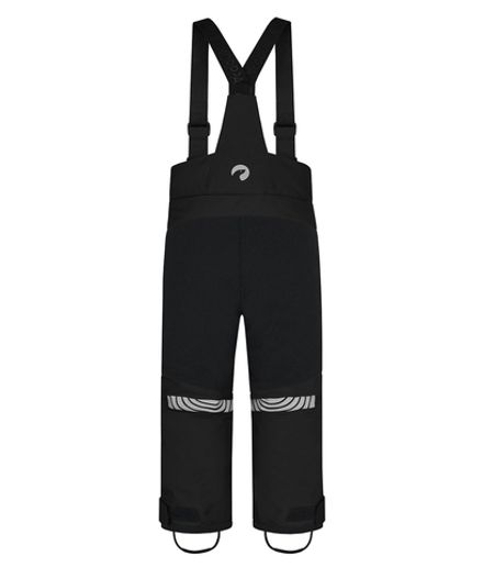 Брюки детские ORON NORPPA черный