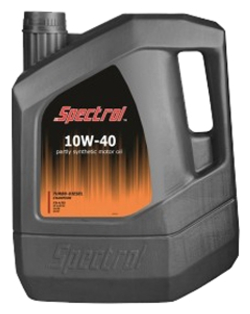Spectrol Чемпион 10w-40